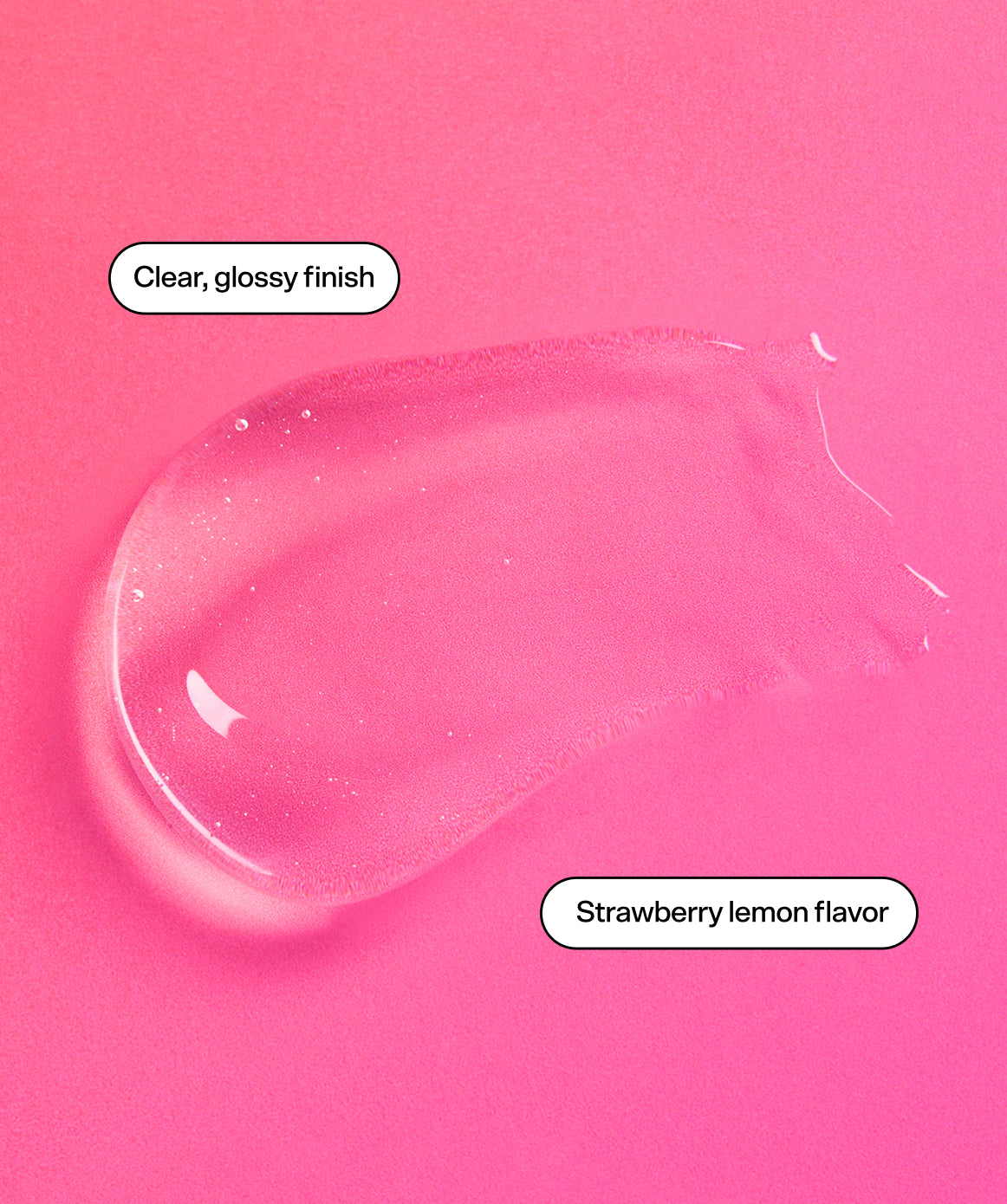 Bubble x poppi: Talk Back Strawberry Lemon