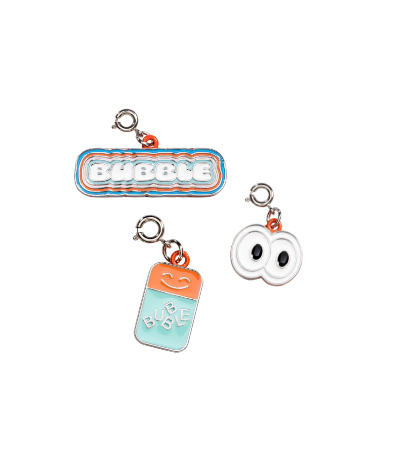 Bubble Charms