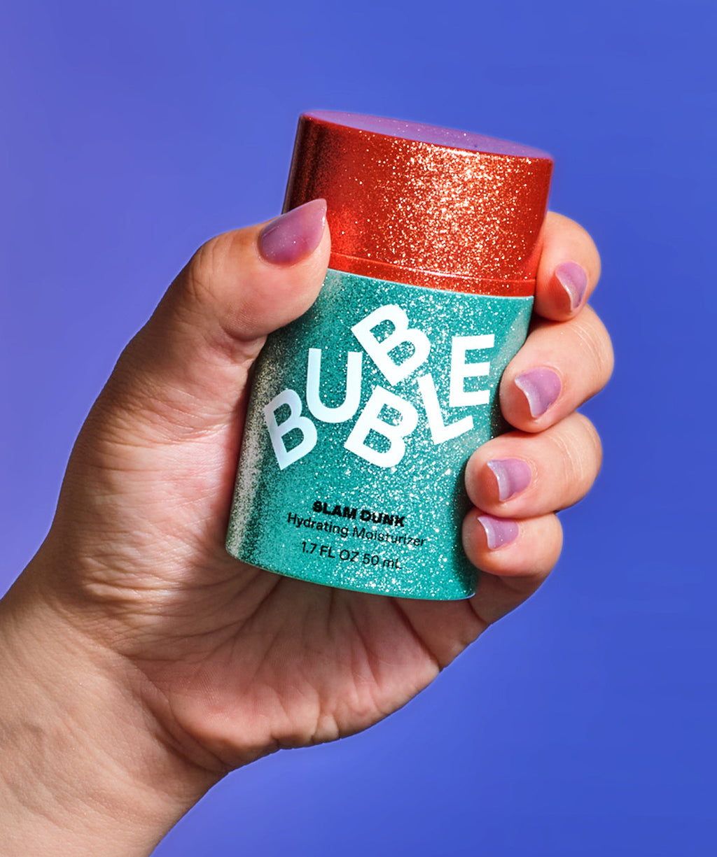 Slam Dunk Glam Edition