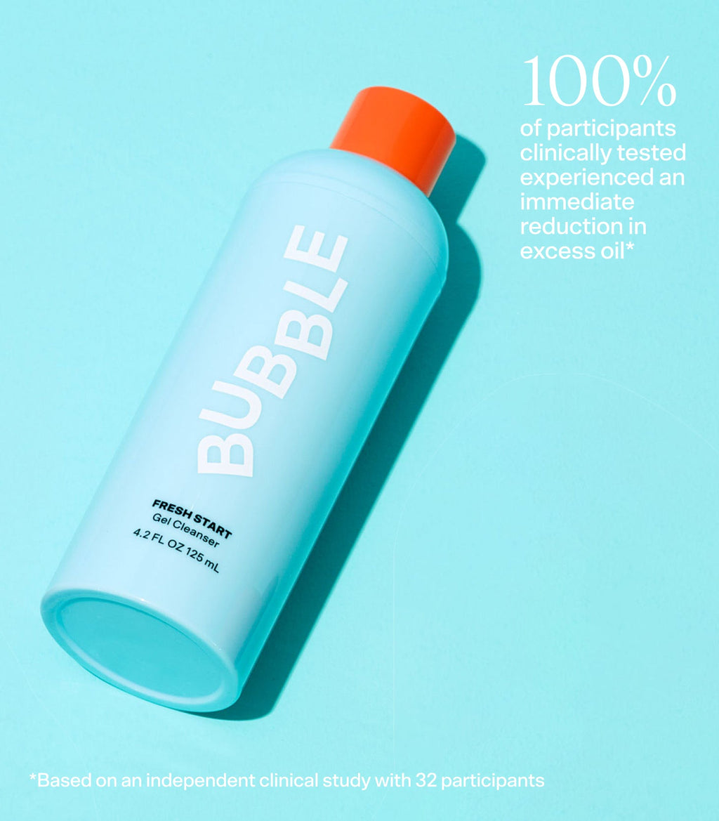 The Every Face Routine