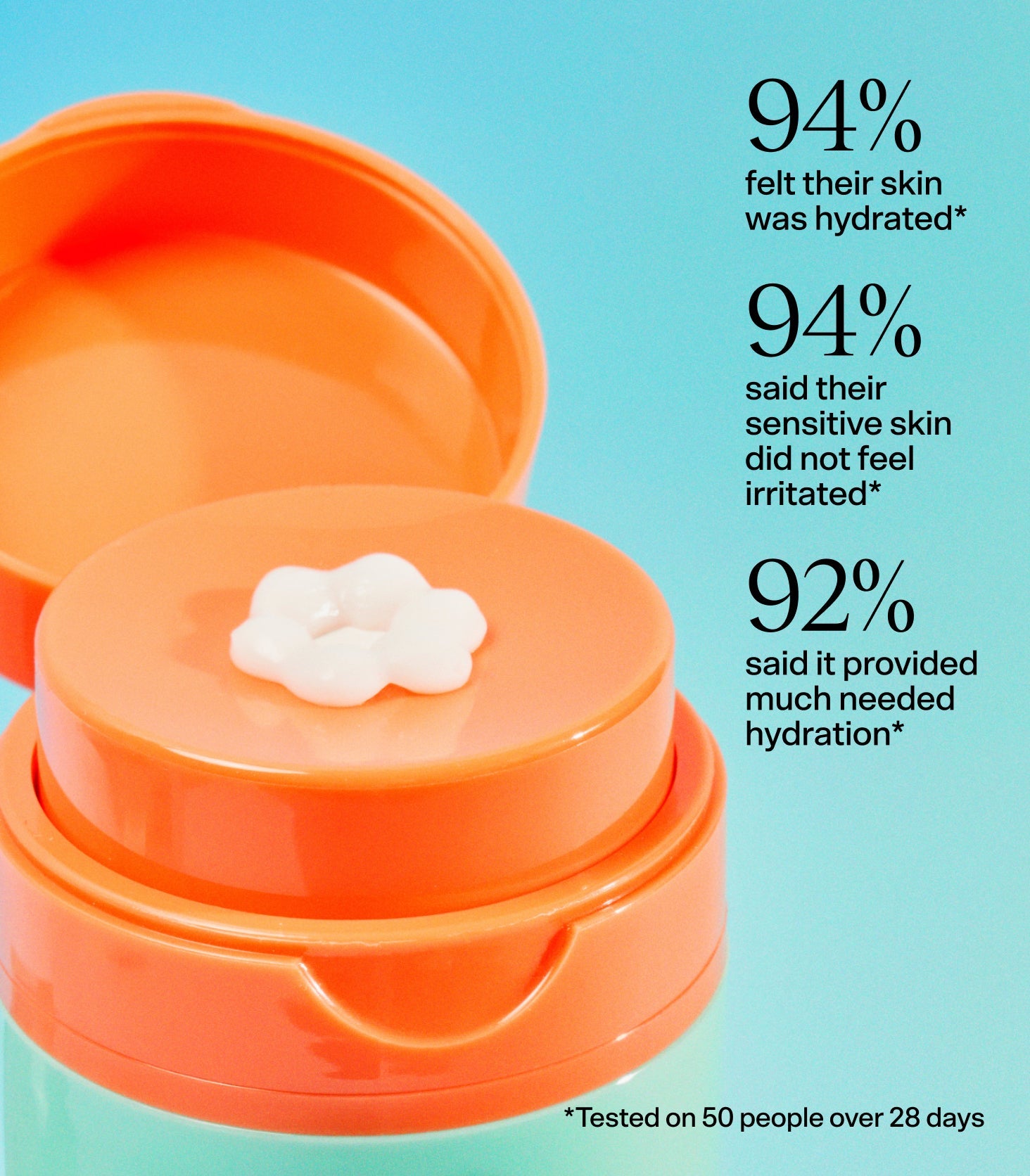 The Every Face Routine