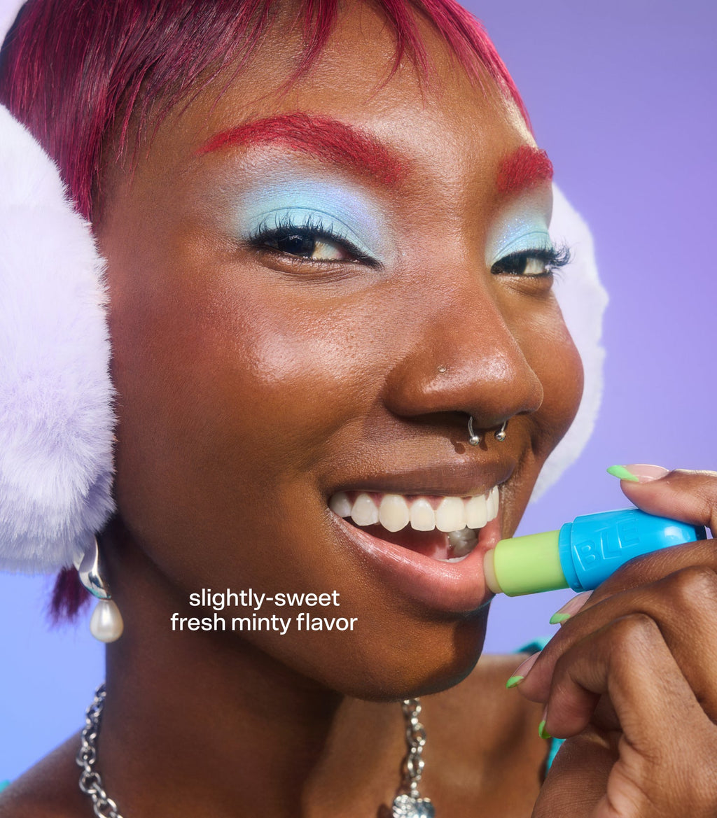 Tell All Mint Message